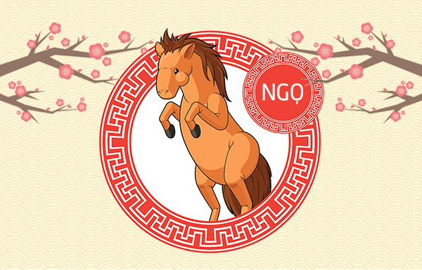 Tử vi trọn đời tuổi Giáp Ngọ nữ mạng
