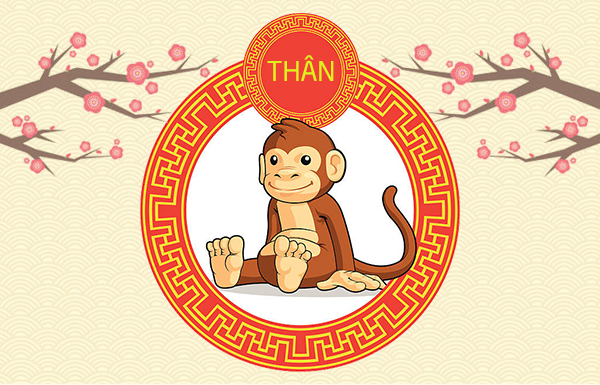 Tử vi trọn đời tuổi Canh Thân nữ mạng