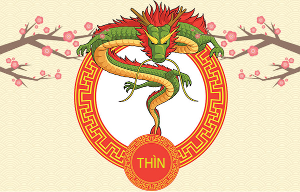 Tử vi trọn đời tuổi Nhâm Thìn nữ mạng
