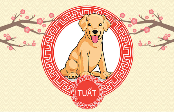 Tử vi trọn đời tuổi Mậu Tuất nữ mạng