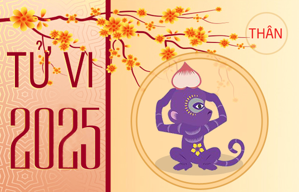 Tử vi 2025 Tử vi 2025