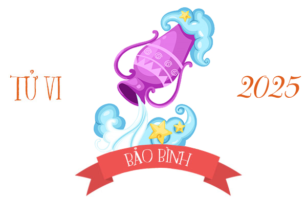 Tử vi 2025 Tử vi 2025